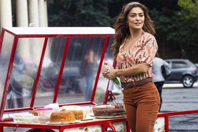O que levou Globo a escolher ‘A dona do Pedaço’, de Walcyr Carrasco, para reprise