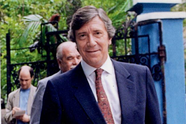 Leopoldo Collor Leopoldo Collor