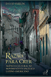 Razão para crer Razão para crer