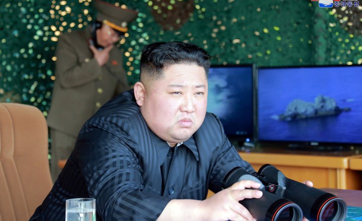 Por que a Coreia do Norte cortou todas as comunicações com o Sul