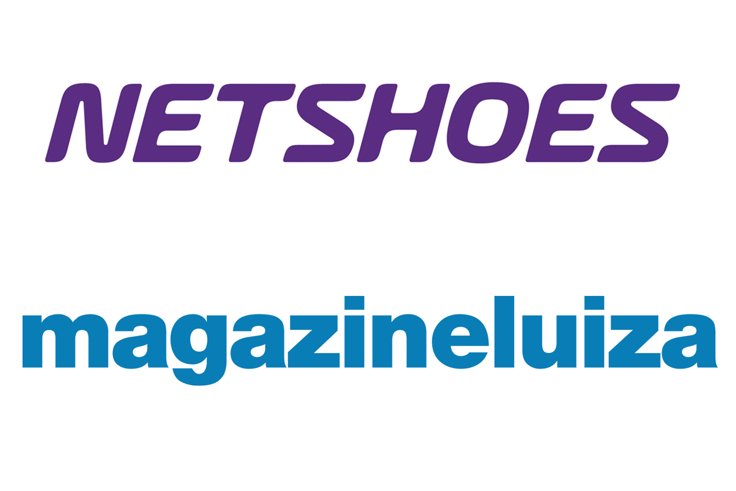 venda da netshoes para magazine luiza