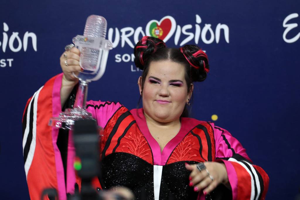 O que tem levado países a boicotar programa musical mais popular da Europa