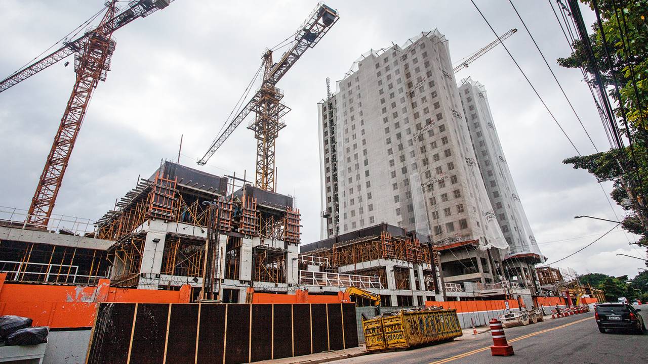 Obras
