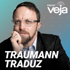 Imagem de capa do podcast de Podcast Traumann traduz