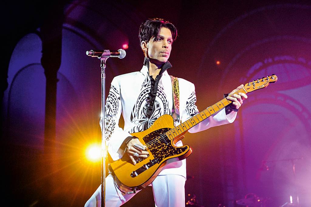 Prince Prince