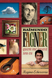 Raimundo Fagner Raimundo Fagner