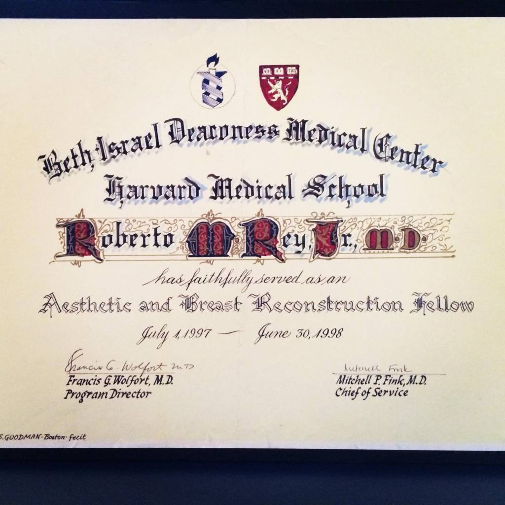Robert Rey Medicina Robert Rey Medicina