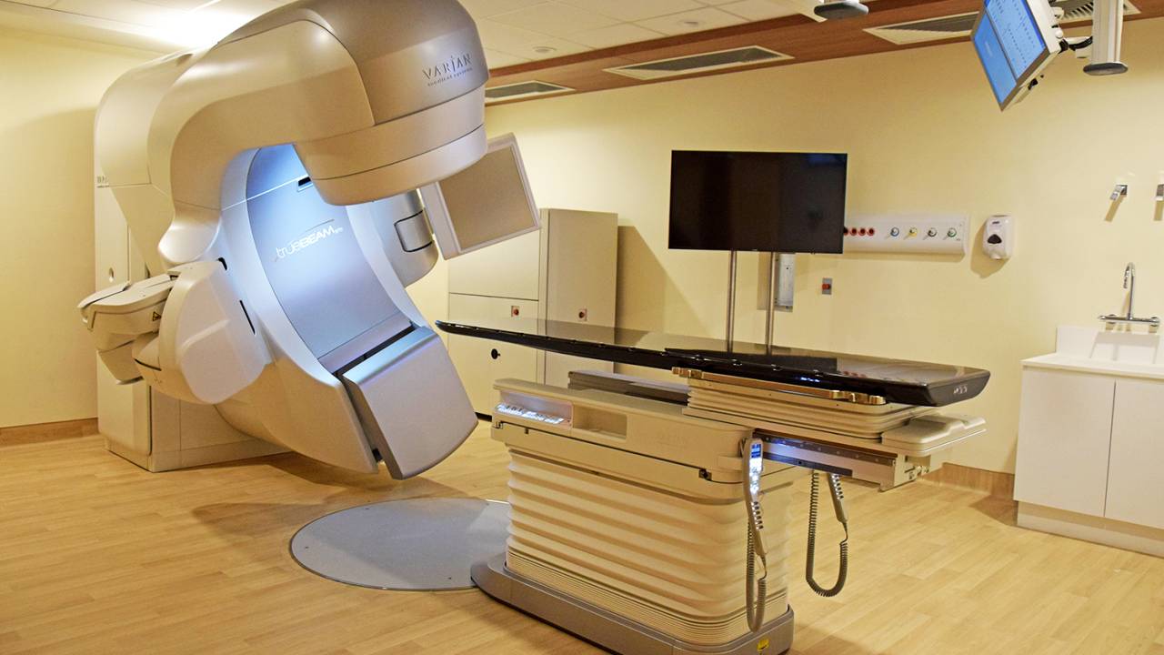 Rede D'or investe em equipamentos de alta tecnologia em nova unidade de luxo