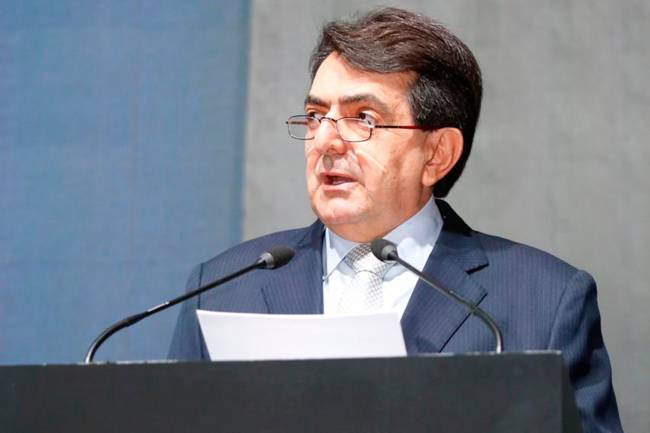 Paulo Afonso Ferreira Paulo Afonso Ferreira