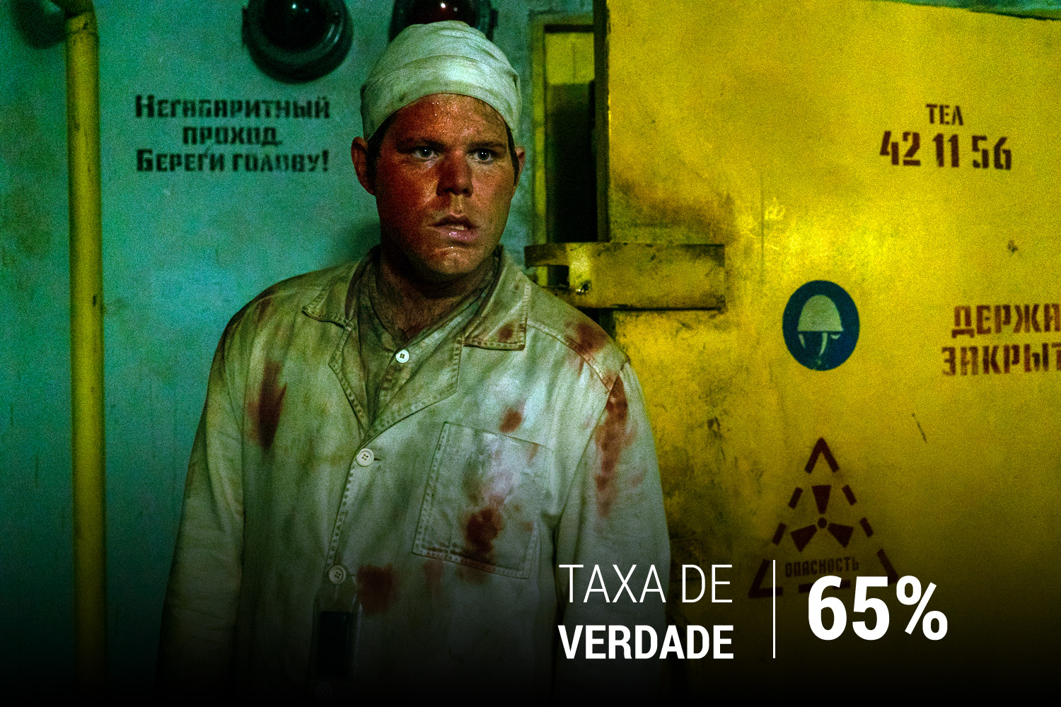 Ou Regarder Chernobyl Serie ‘Chernobyl’: a verdade e o inventado na horripilante série da HBO | VEJA