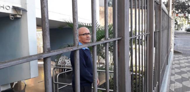 Greve geral Greve geral