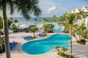 Hotel Renaissance Aruba Resort & Casino
