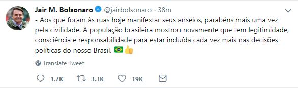 Atos Bolsonaro