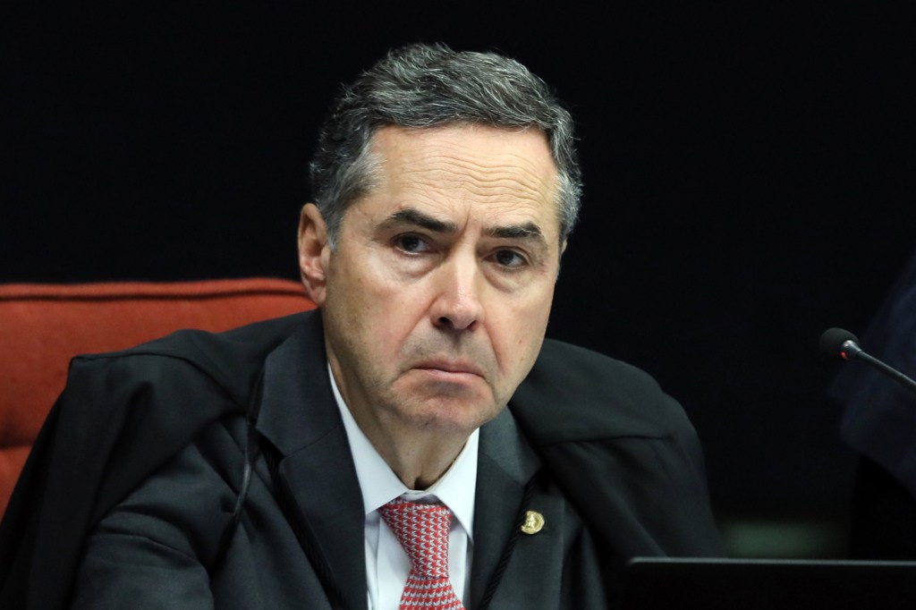 Bolsonaro e Filipe Martins