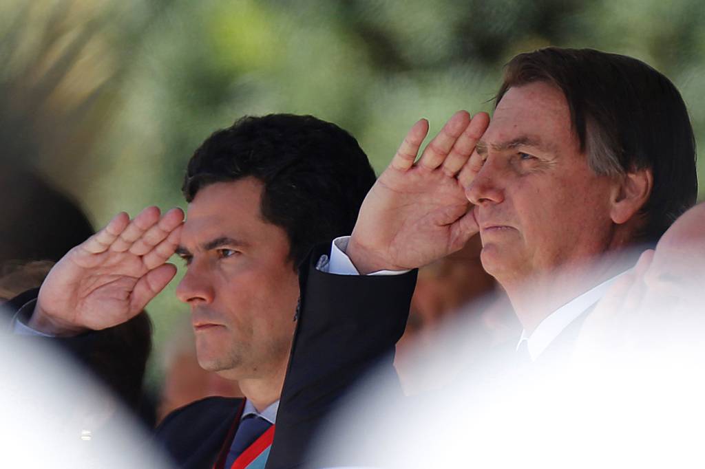 Princípios às favas