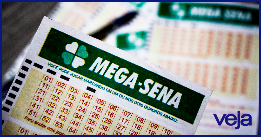 Concurso 2.888 da Mega-Sena pode pagar até R$ 46 milhões nesta terça, 15: saiba como apostar