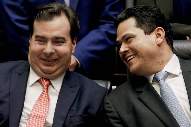 O novo round da briga entre o Executivo e o Legislativo