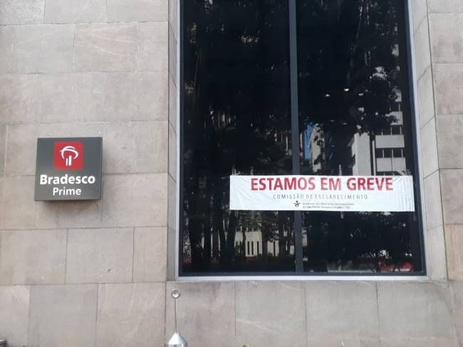 Greve geral Greve geral