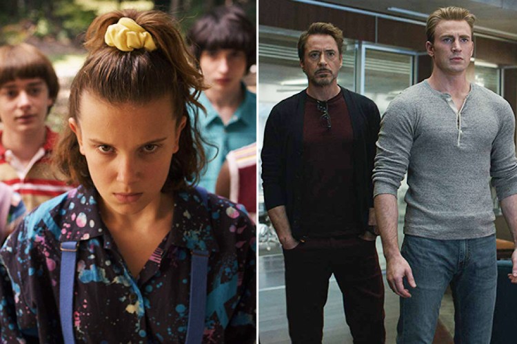 Netflix: 'Stranger Things' vai ficar bem parecido com novo filme de terror