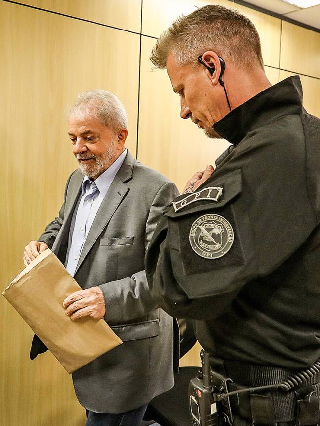 Lula Lula
