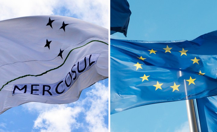 Se acordo com UE emperrar, Mercosul pode recorrer ao Sudeste