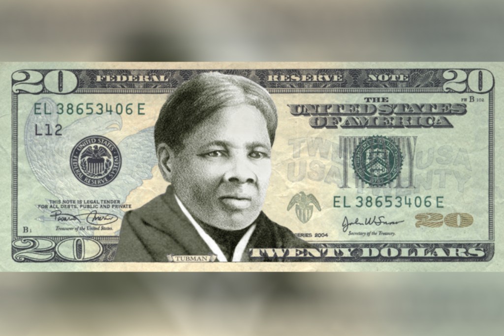 Governo dos Estados Unidos apresenta nova cédula de US$ 100