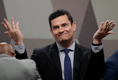 Moro pede desculpas ao MBL por termo utilizado em mensagem