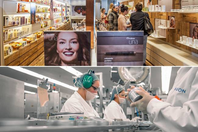 Temporada de ofertas