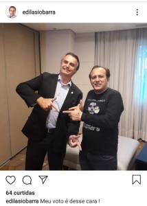Edilásio Barra
