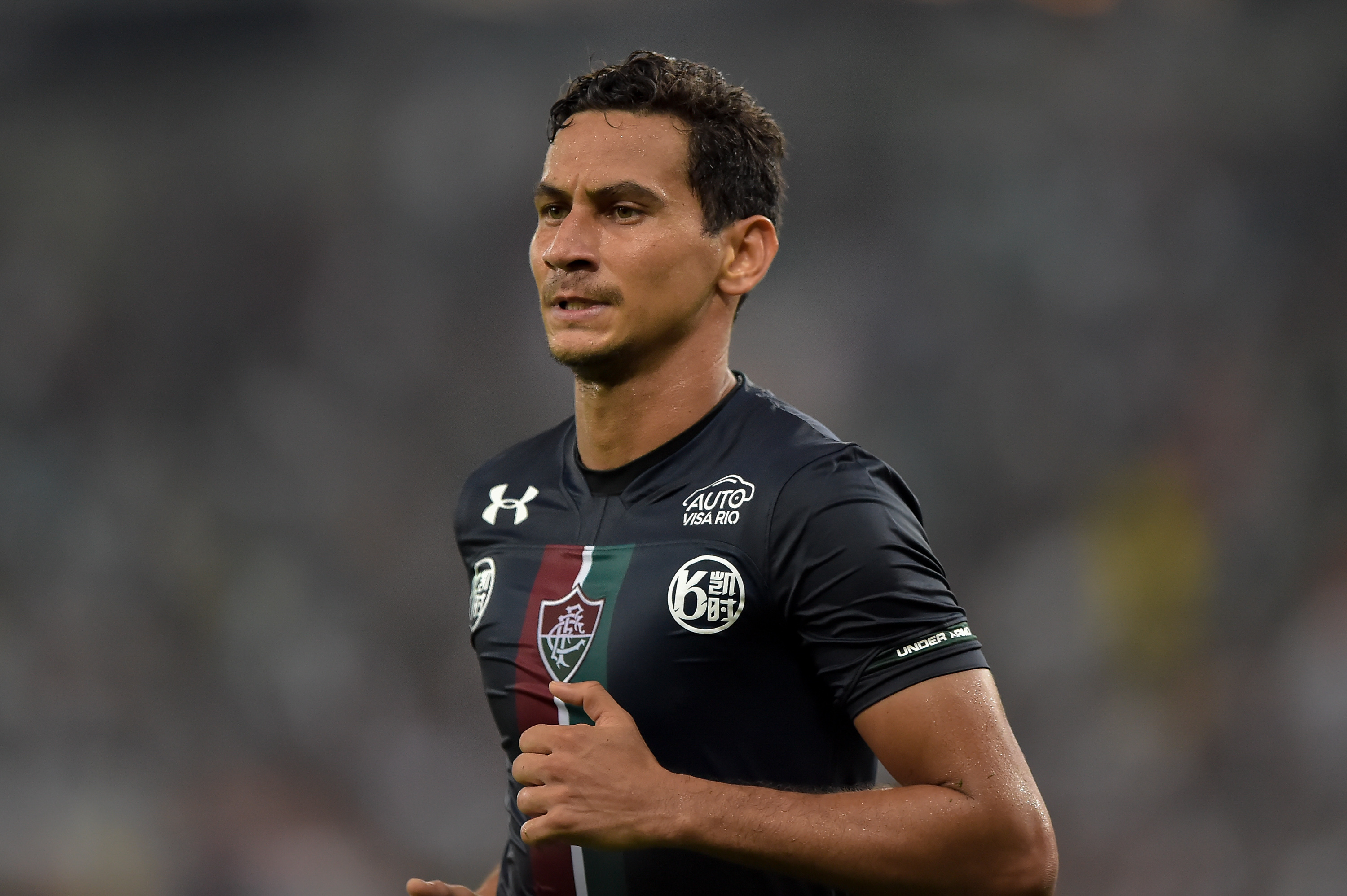 Paulo Henrique Ganso, pelo Fluminense