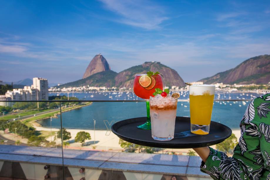 Os melhores bares da Zona Sul do Rio de Janeiro | VEJA