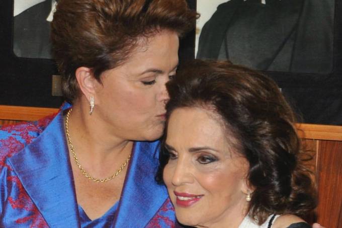 Dilma Jane