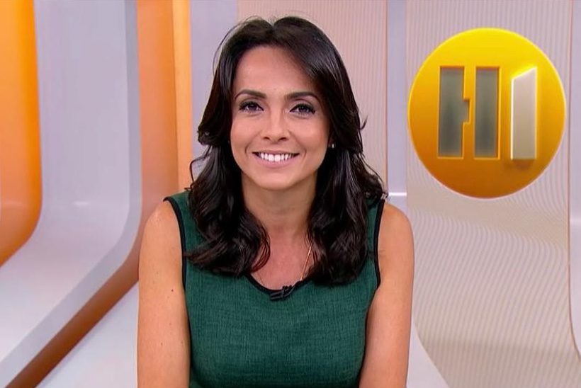 Recontratada pela Globo, Izabella Camargo desabafa: 'Madrugada nunca mais'  | VEJA