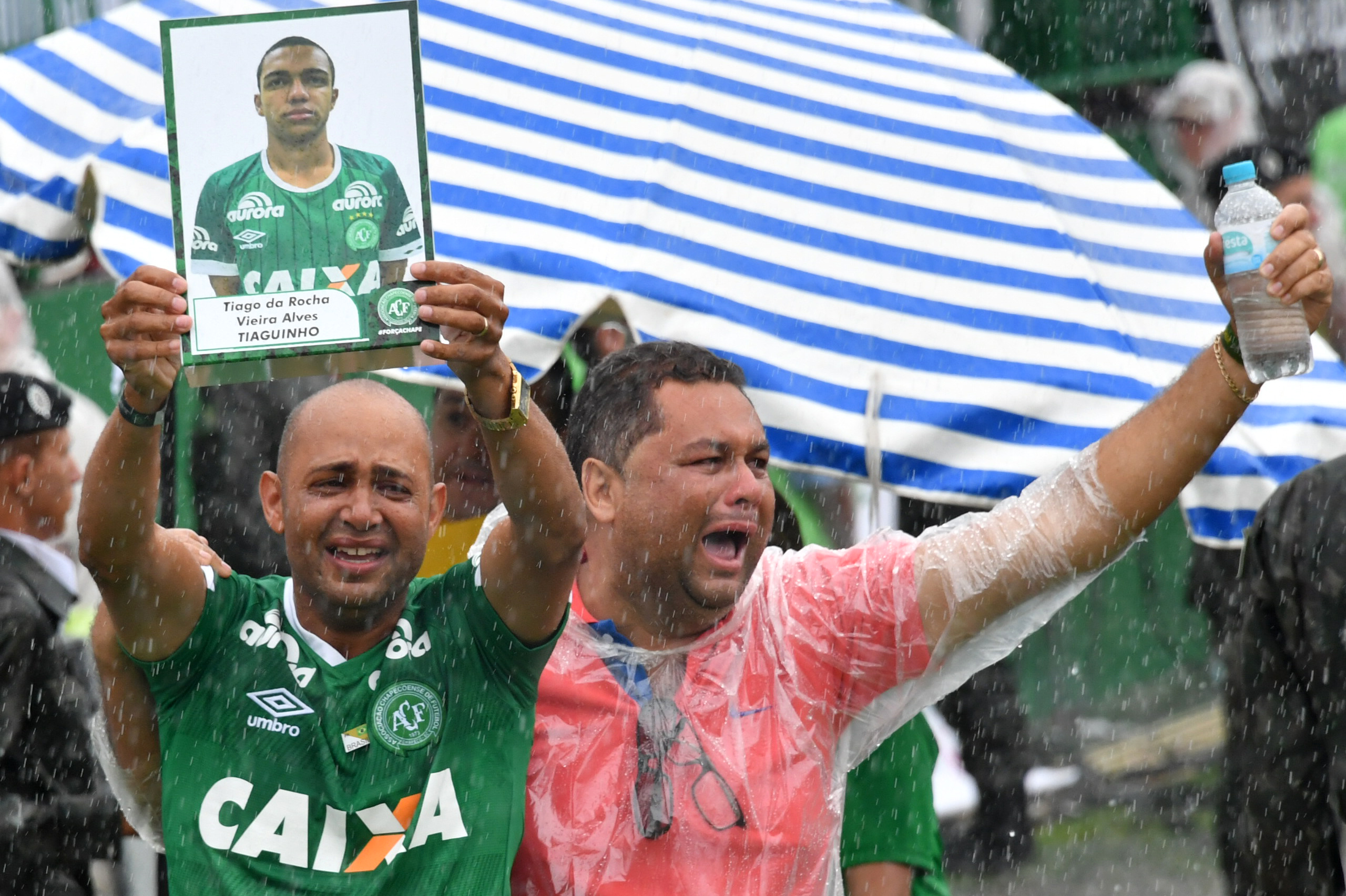 Chapecoense Sofre Primeira Condenacao Trabalhista Por Tragedia Na Colombia Veja