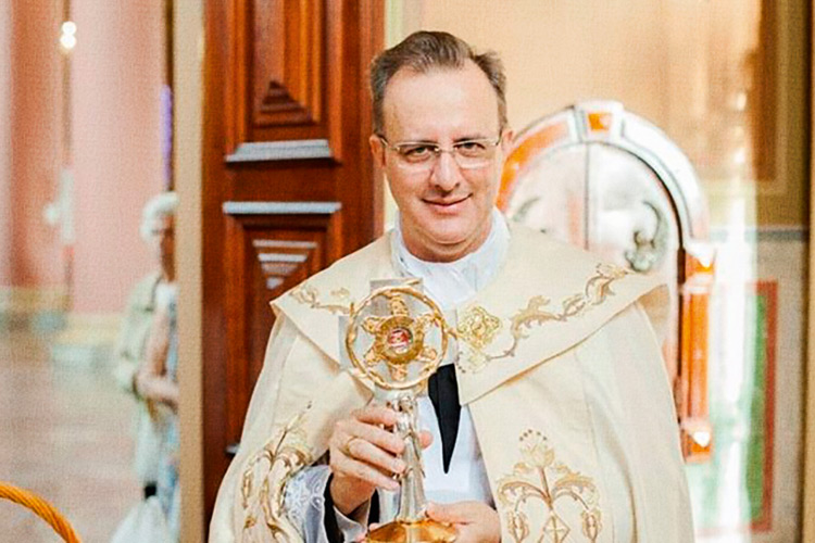 Padre Leandro