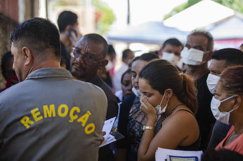 Giro Veja: Chacina no presídio de Altamira é a maior desde Carandiru