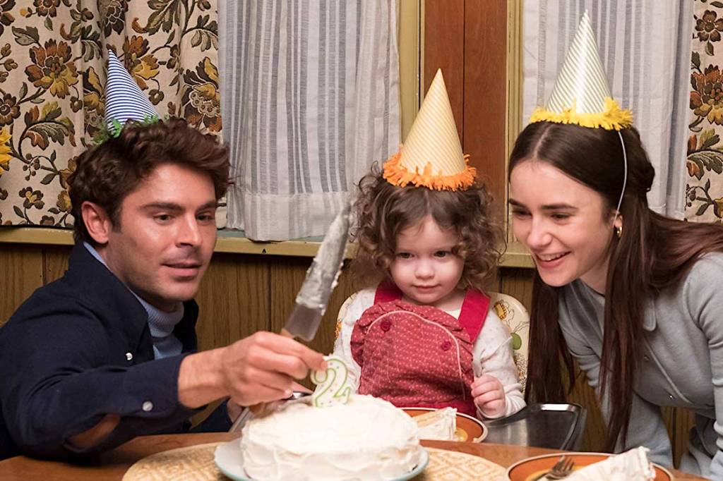 “Ted Bundy”: o discreto charme de um psicopata