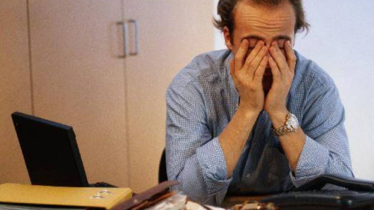 Stress: comportamento paterno pode gerar depressão e outros problemas de ansiedade nos filhos