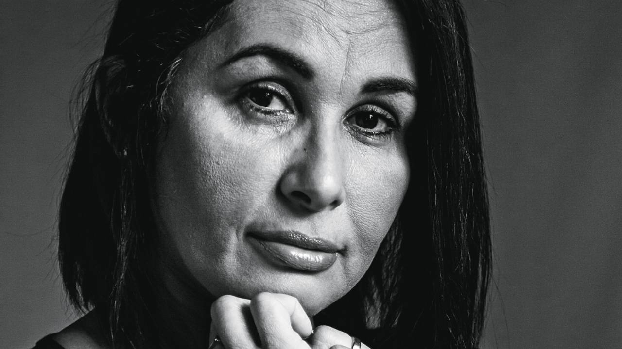 Eva Almeida