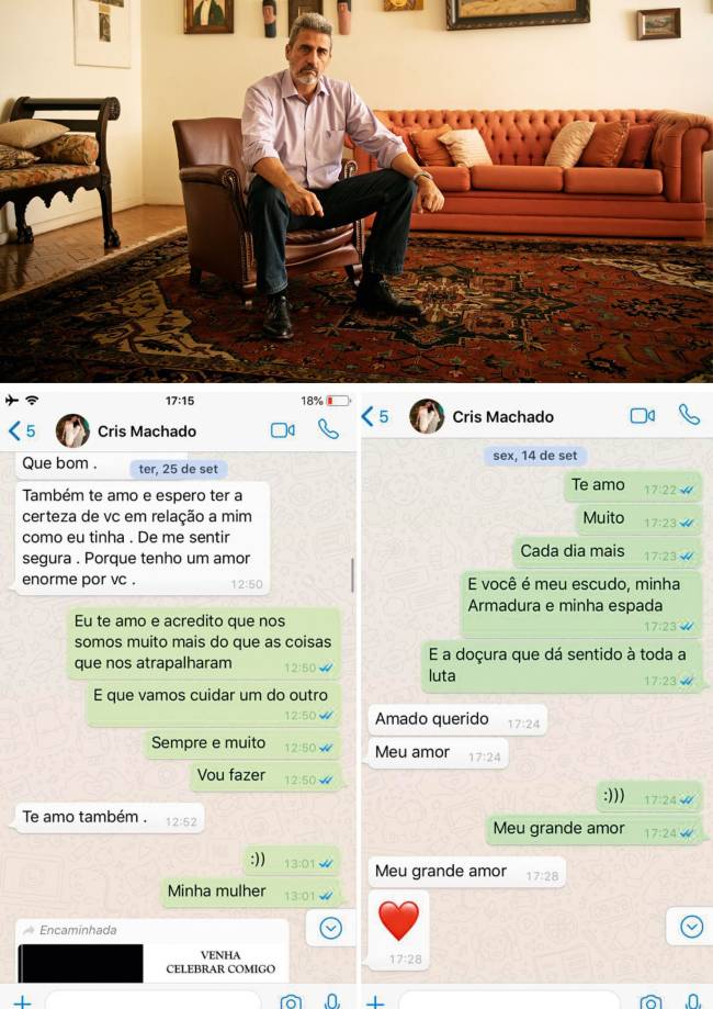 EX-EMBAIXADOR EX-EMBAIXADOR