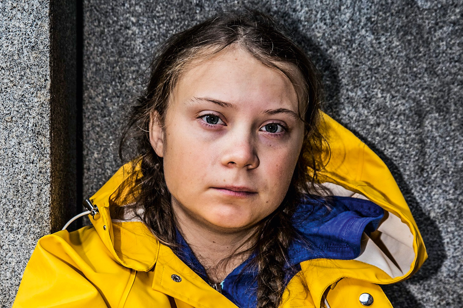 Greta Thunberg: a menina que se tornou o rosto das causas ...