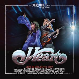 Heart_Live In Atlantic City_cover-4000px