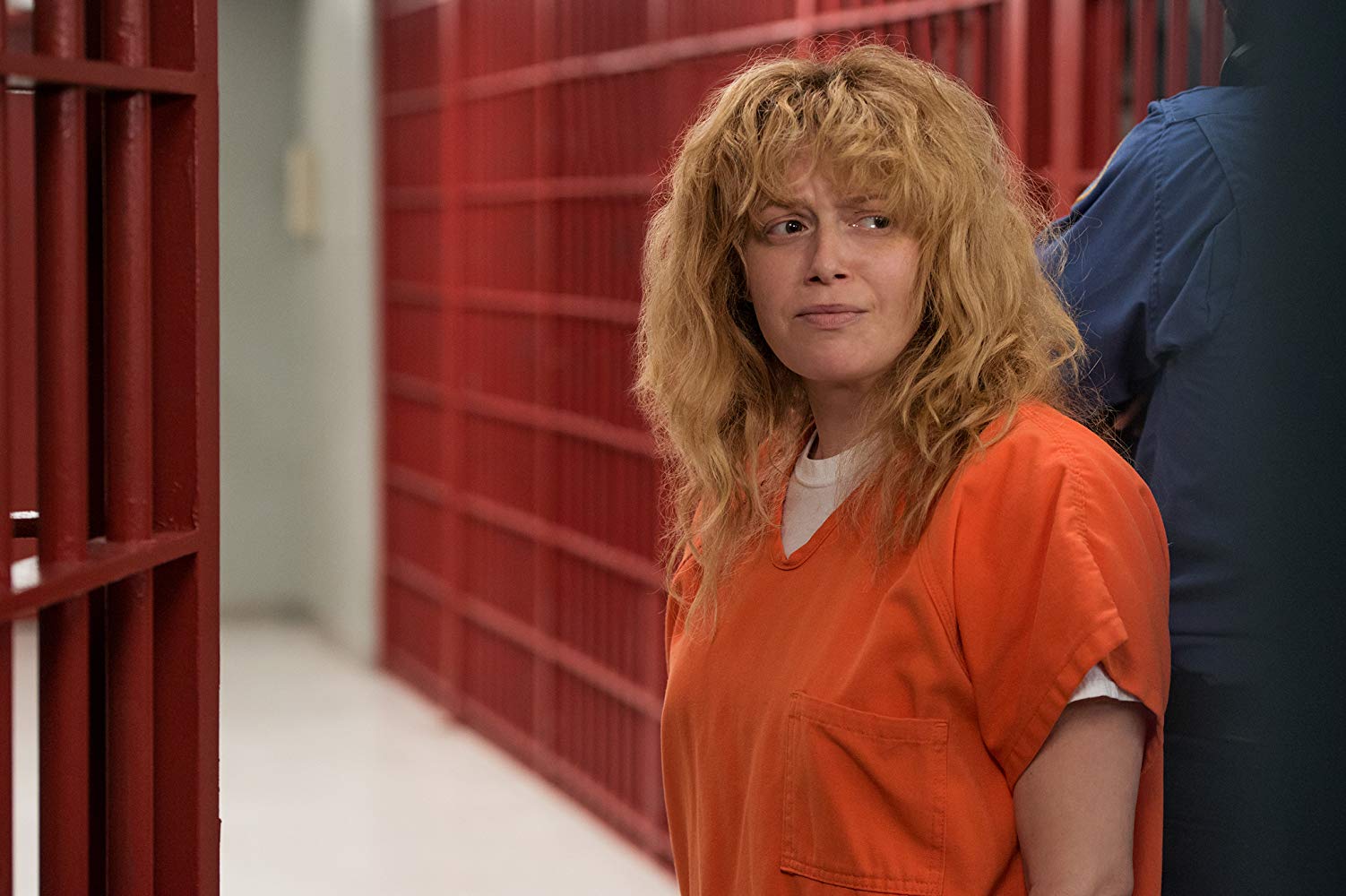 ‘Orange Is the New Black’ o futuro das atrizes após o fim da série VEJA ‘Orange Is the New Black’ o futuro das atrizes após o fim da série VEJA