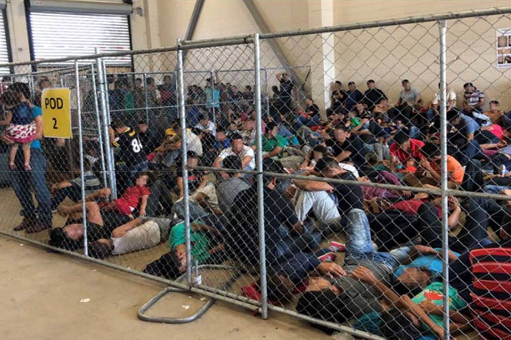 Ruanda fecha acordo com EUA para receber até 250 deportados de nacionalidades diversas