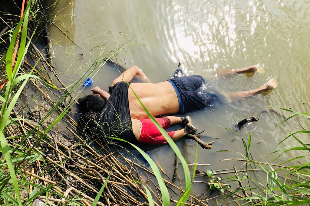 Imigrante e filha em rio grande Imigrante e filha em rio grande
