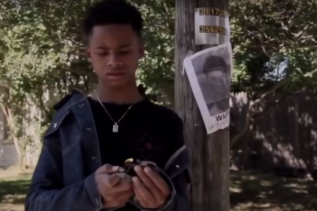 Rapper que viralizou com música sobre fuga é condenado a 55 anos de prisão