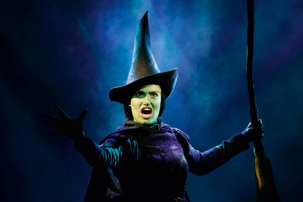 WICKED MUSICAL 2003 WICKED MUSICAL 2003