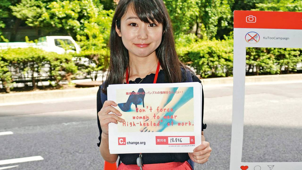 Yumi Ishikawa