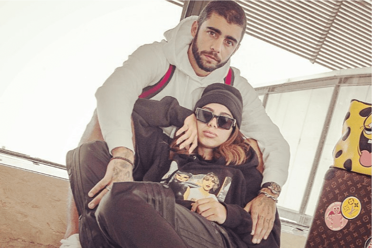 Anitta critica o pai após brincadeira com noivado: “Você não tem senso”