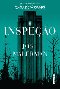 Capa Inspeção .